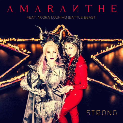 Amaranthe : Strong (feat. Noora Louhimo)